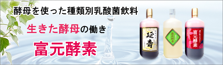 富元酵素
